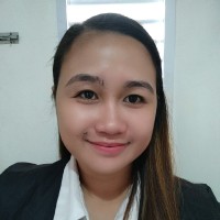 MARY JOY IGNACIO