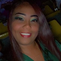 Yuritza Burke