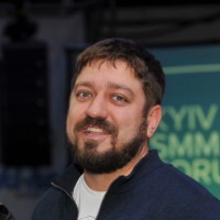 Иван Лищук
