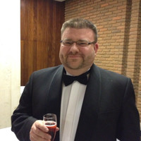 Andrew Mortimer