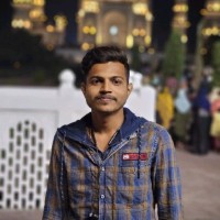 Saurabh Andhale