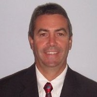 Mike McGrail