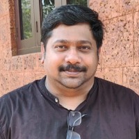 Nishanth Kuttikrishnan