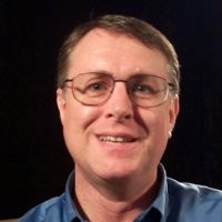 David Swain