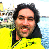 Alejandro Romero