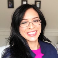 Christina Yamada