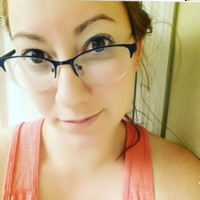 Kristy Derek