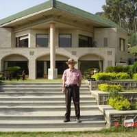 Narendra Singh, P.E., M. ASCE