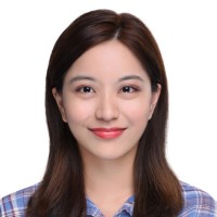 Pin-Chia Huang