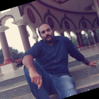 Damodharan Chandran