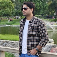 Mohd Shahrukh