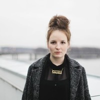 Moa Granberg