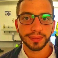 Mohamed El Jomha
