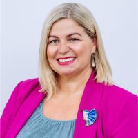 Desiree Mclean