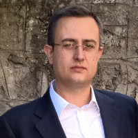 Georgios Patsalis