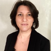 Alexandra Fruchaud