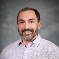 Joshua Rusinak