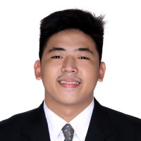 Louise Gabriel G De Castro