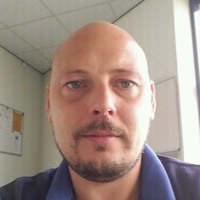 Freek Bolder