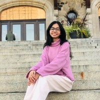 Maninderjit Kaur