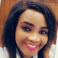 Malebogo Keketsi