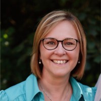 Hilde Stas