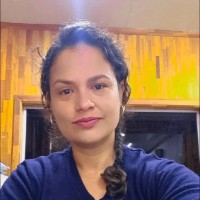 Claudineia Rosa