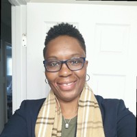 Ann Rucker