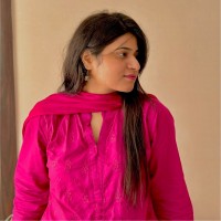 Shamsa iqbal