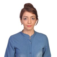 Anahita Soltani
