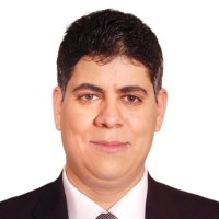 Moustafa Abdel Rasoul Omar, Cma, Dipifr, Mba