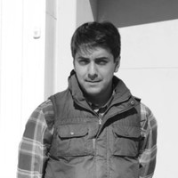 Nicolas Carrazana