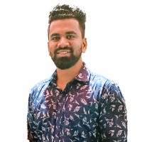 Aabid Shaikh