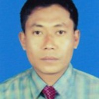 Sukhendu chakma
