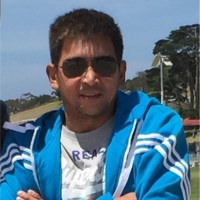 Joselito Bernal