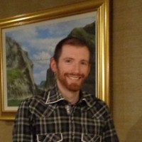 Darren Hogg