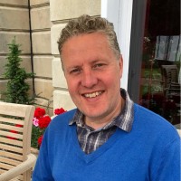 Danny Morris