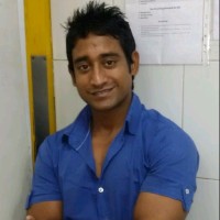 Uttam Negi