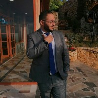 Elie Abou Rizk