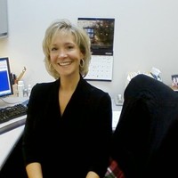 Katherine Brames