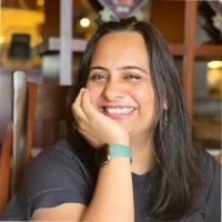 Rajashree Chakravarty