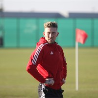 Angus MacDonald