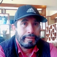Fco Javier Alvarez  A.
