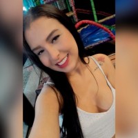 Rafaela Ap Santos.
