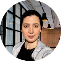 Rawan Abu Shamleh