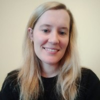 Rebecca Olsen