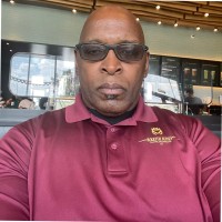 B. Keith Jones, PhD