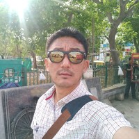 Ajay Rai