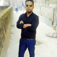 Vishal Kumar Srivastwa