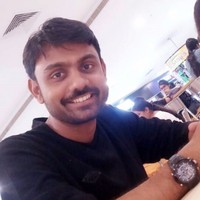 Vamsi Krishna Manuri